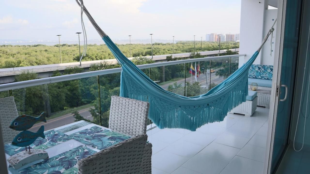 Tu Casa En Morros 3 * Cartagena