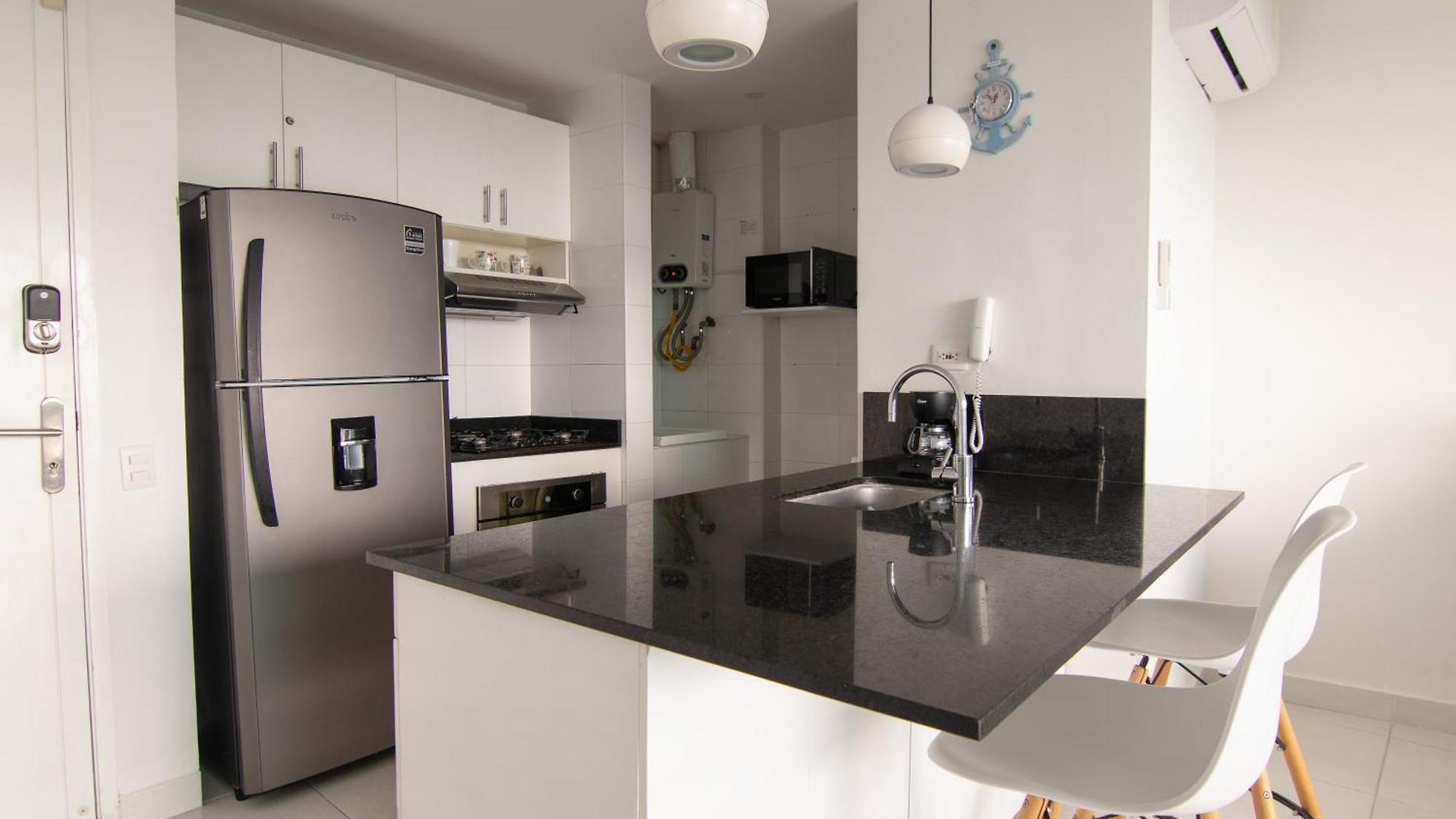 Tu Casa En Morros 3 Apartment *