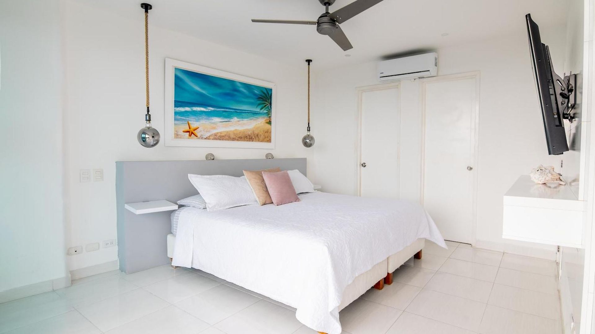 Apartment Tu Casa En Morros 3 *