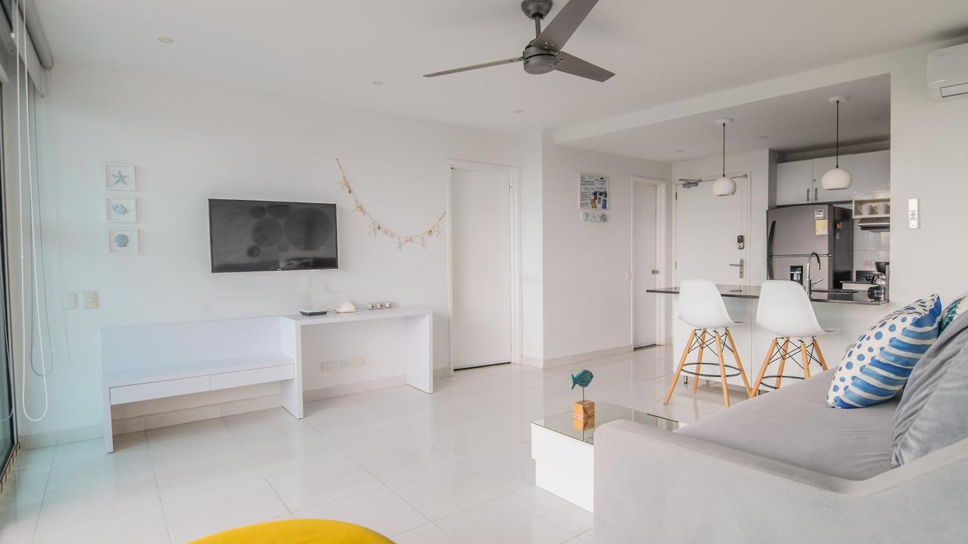 Apartment Tu Casa En Morros 3 Cartagena