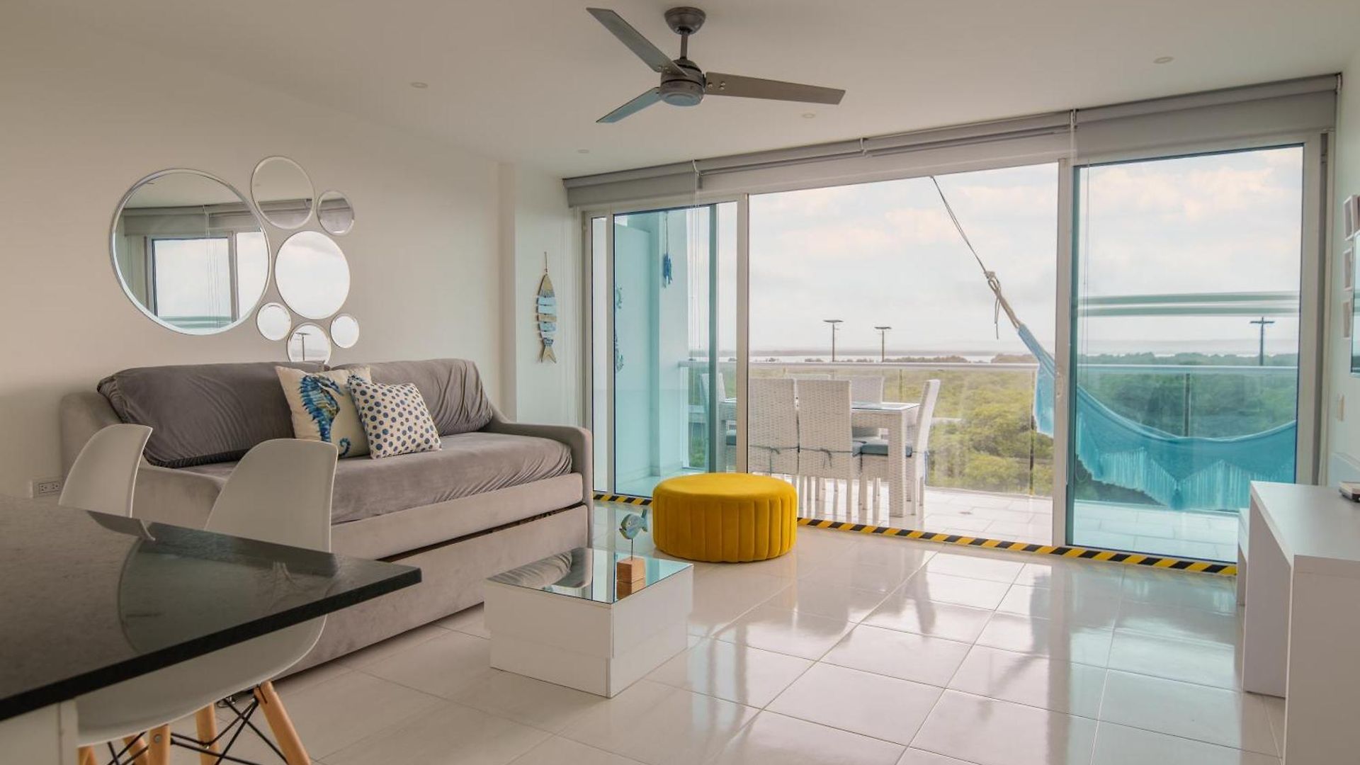 Apartment Tu Casa En Morros 3 *