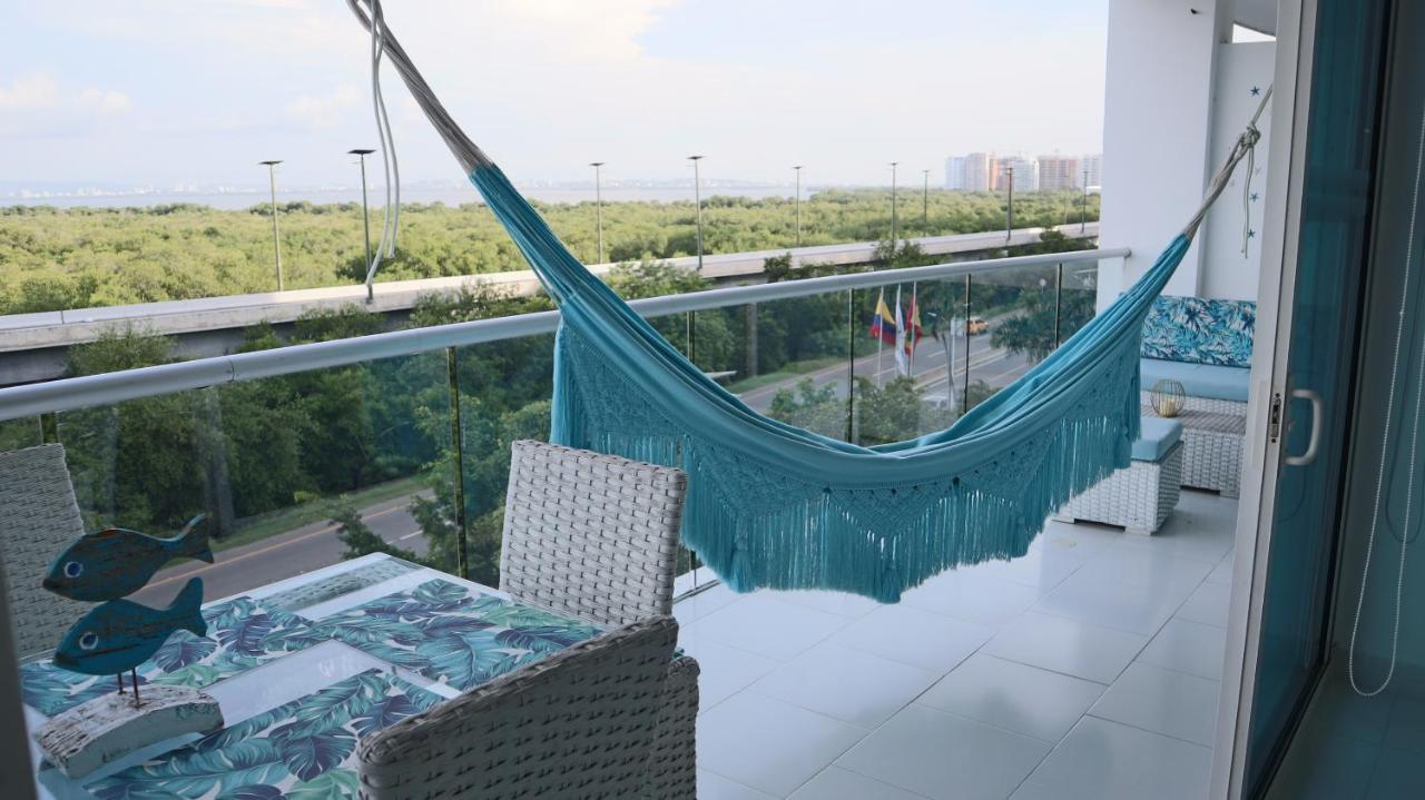 Tu Casa En Morros 3 * Cartagena