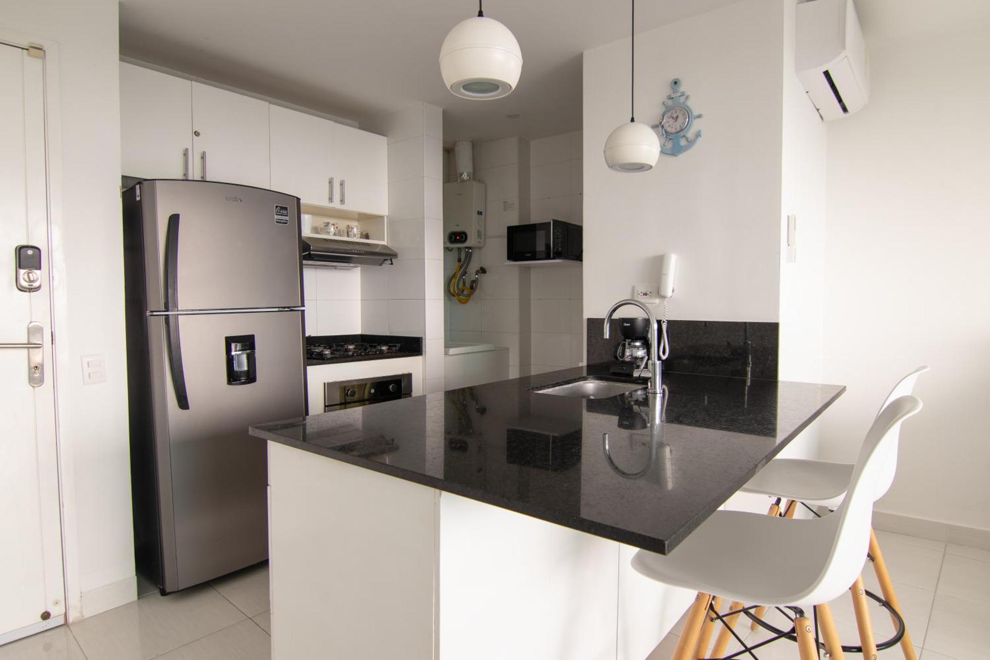 Tu Casa En Morros 3 Apartment *