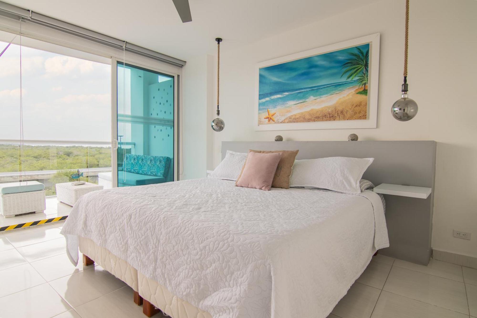 Tu Casa En Morros 3 Apartment