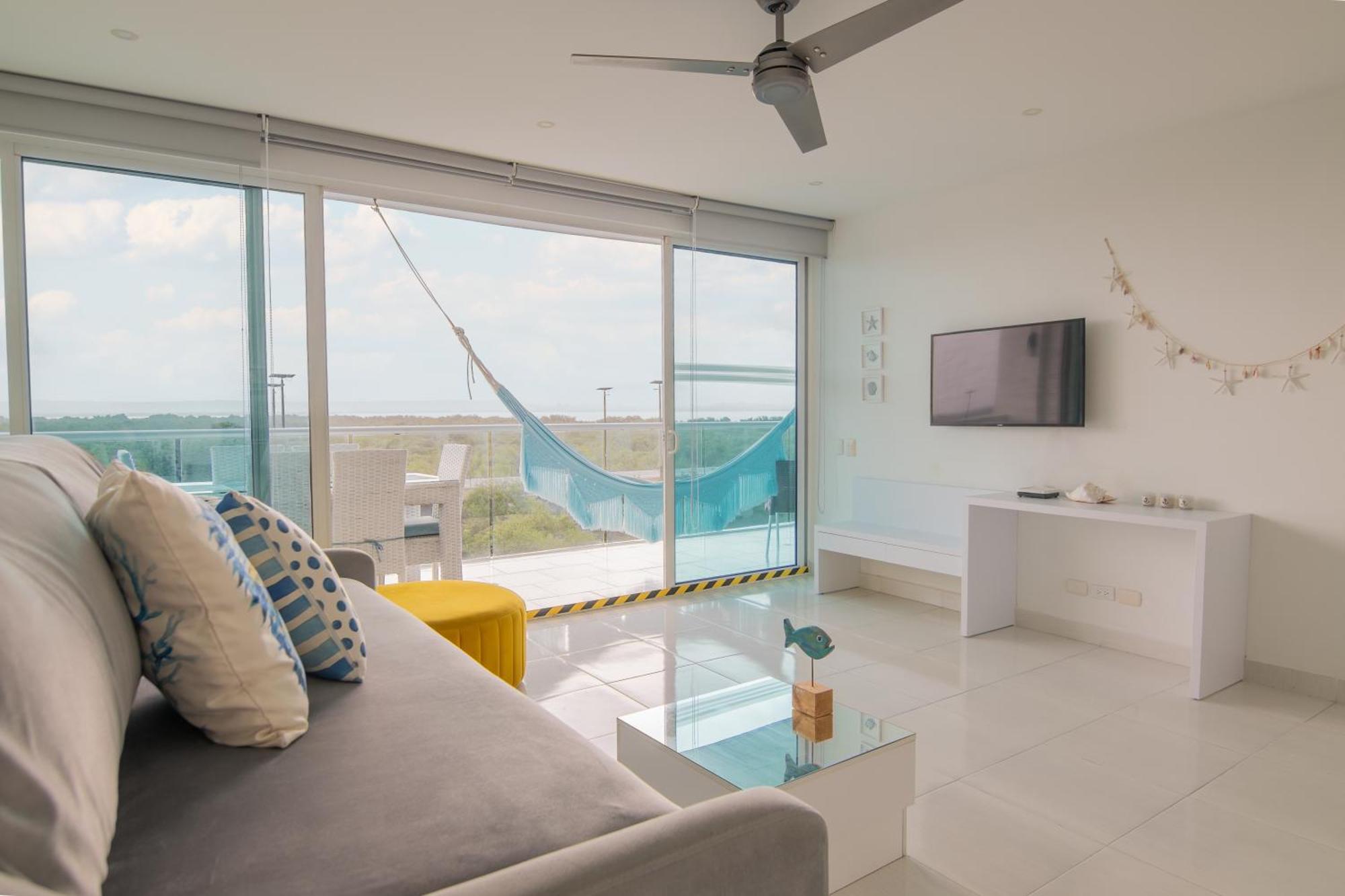 Tu Casa En Morros 3 Apartment *