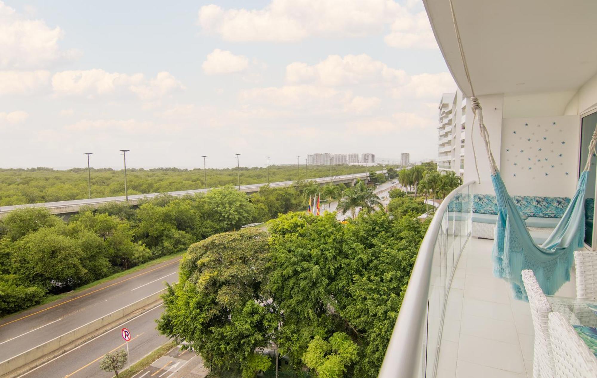 Apartment Tu Casa En Morros 3