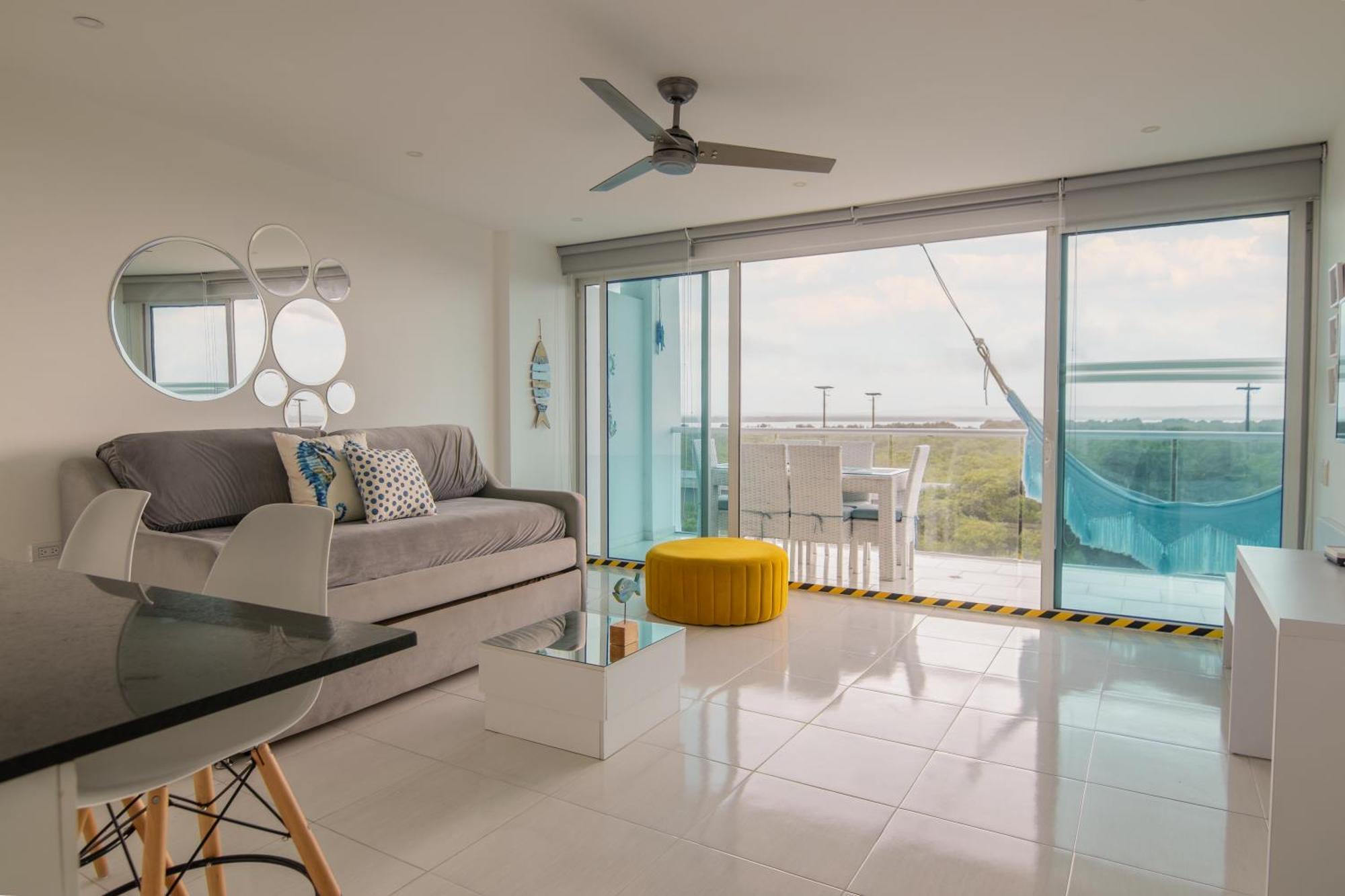 Apartment Tu Casa En Morros 3 *